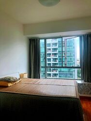 The Minton (D19), Condominium #497743121